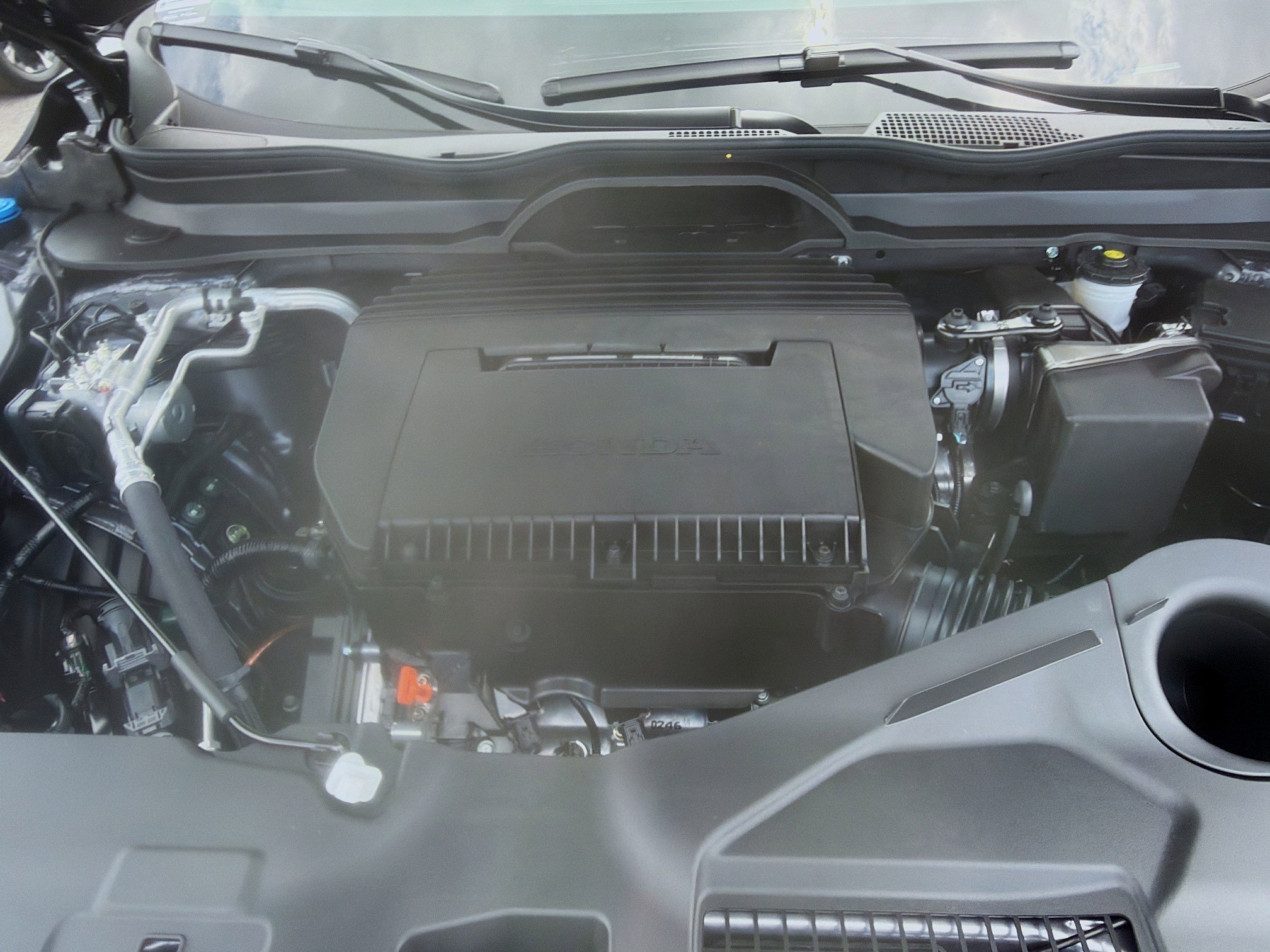 New 2026 Honda Pilot Elite image 26