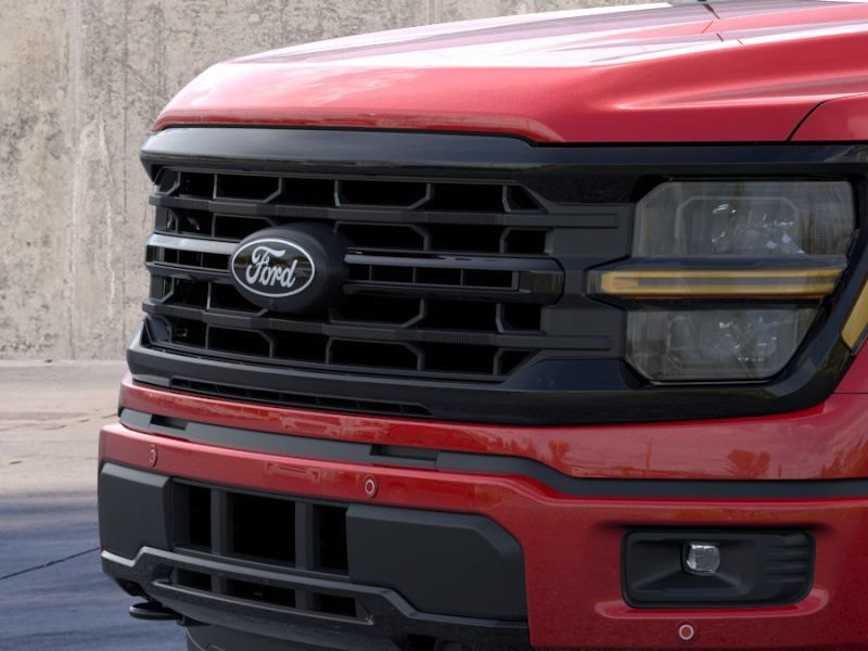New 2026 Ford F150 XLT w/ Equipment Group 302A MID AWD/4WD image 20