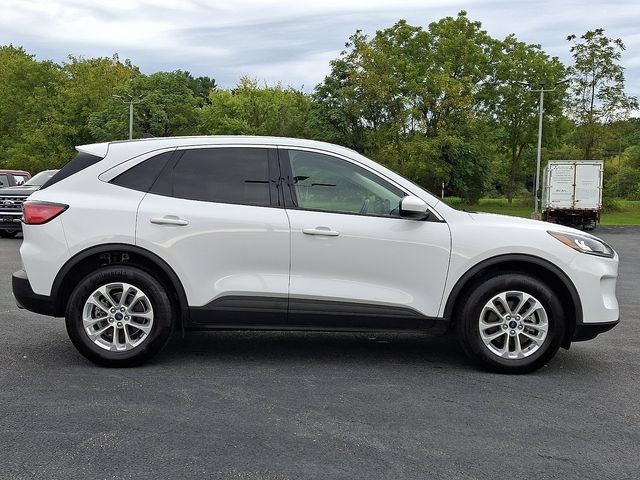 Used 2020 Ford Escape SE AWD/4WD image 10