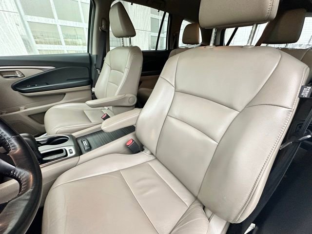 Used 2016 Honda Pilot EX-L image 8