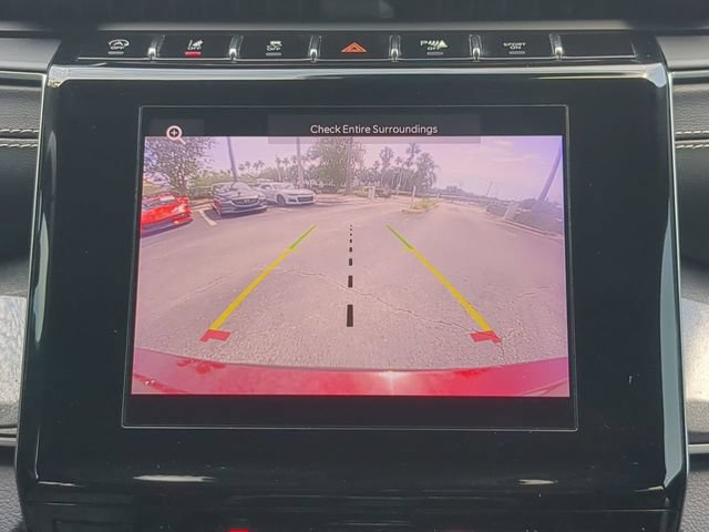 Used 2021 Jeep Grand Cherokee L Laredo RWD image 26
