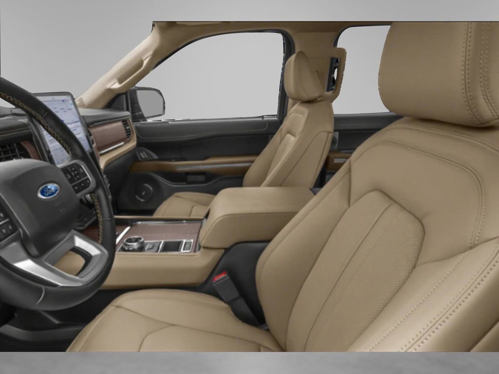 Used 2024 Ford Expedition Limited image 6