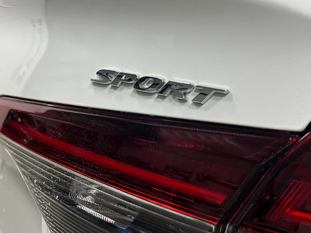 New 2026 Honda Civic Sport image 5