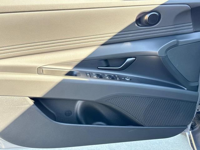 New 2026 Hyundai Elantra SEL Sport Premium w/ Cargo Package FWD image 23