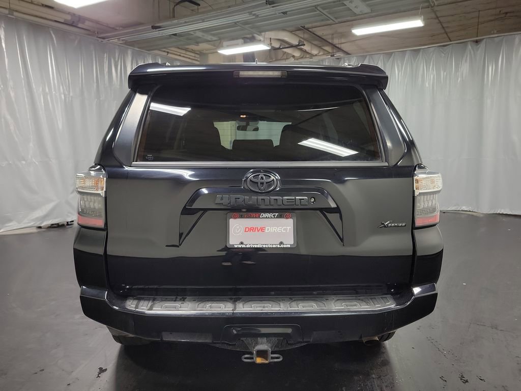 Used 2019 Toyota 4Runner SR5 image 7