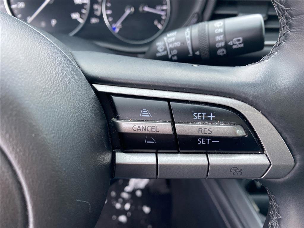 Used 2023 MAZDA CX-30 AWD 2.5 S w/ Select Package image 12