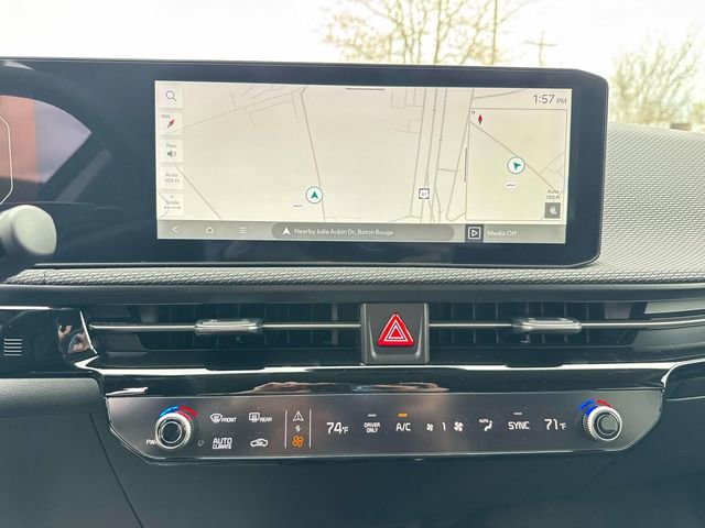 New 2025 Kia EV6 Wind image 29