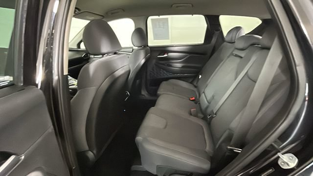 Used 2021 Hyundai Santa Fe SEL w/ Convenience Package AWD/4WD image 25