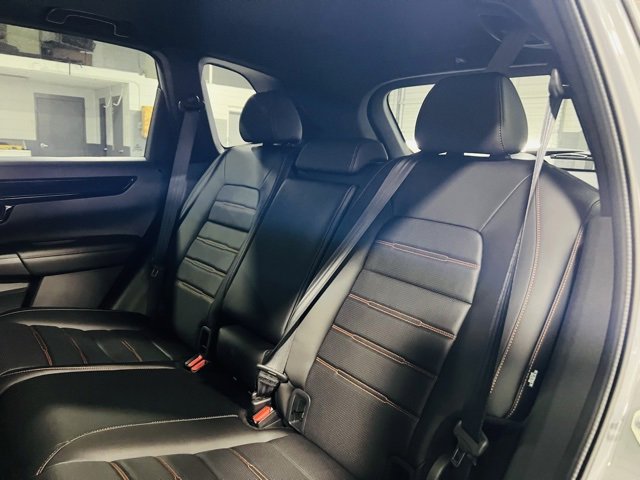 New 2026 Honda CR-V Sport Touring image 26