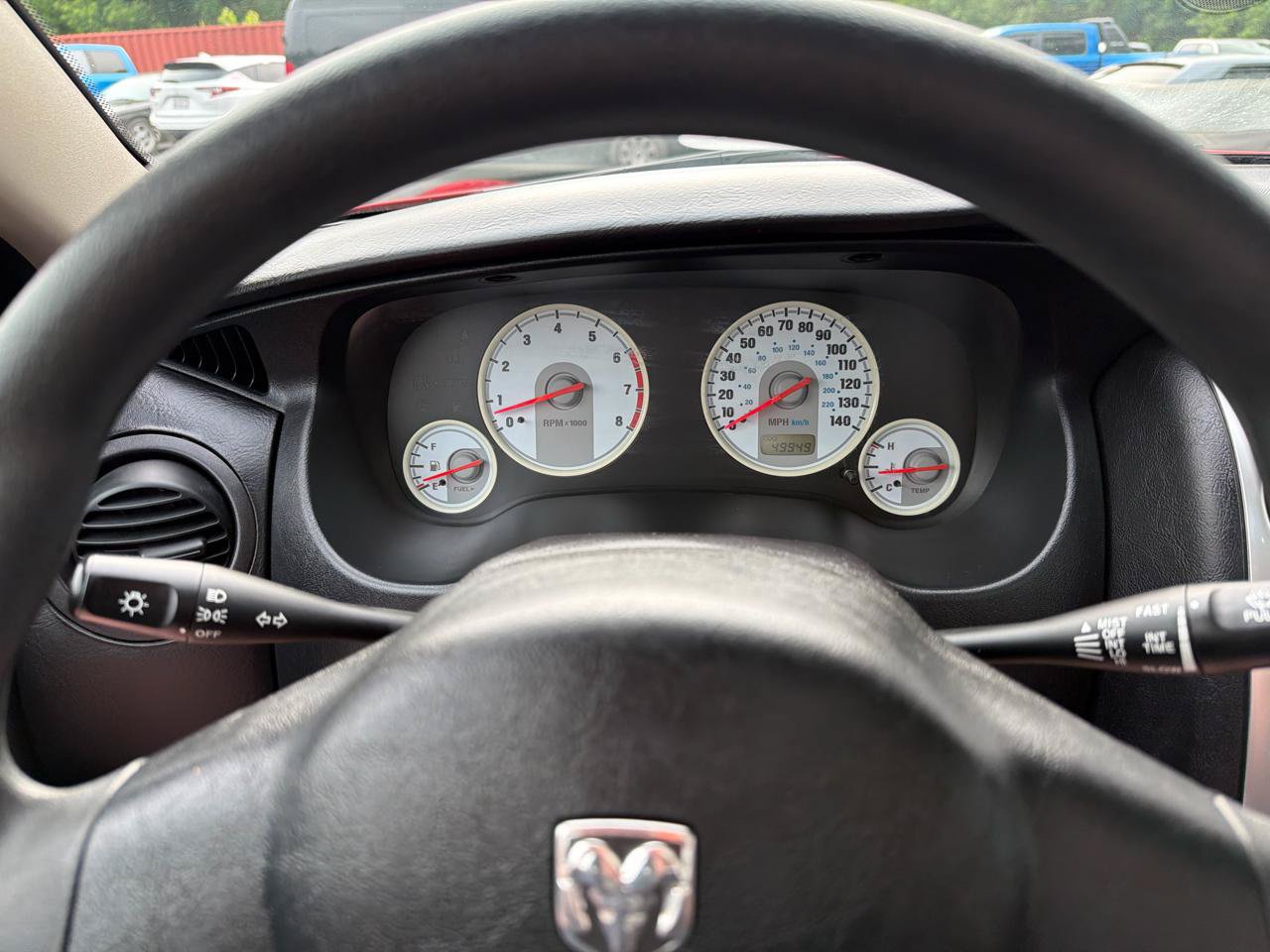Used 2004 Dodge Stratus SXT FWD image 21