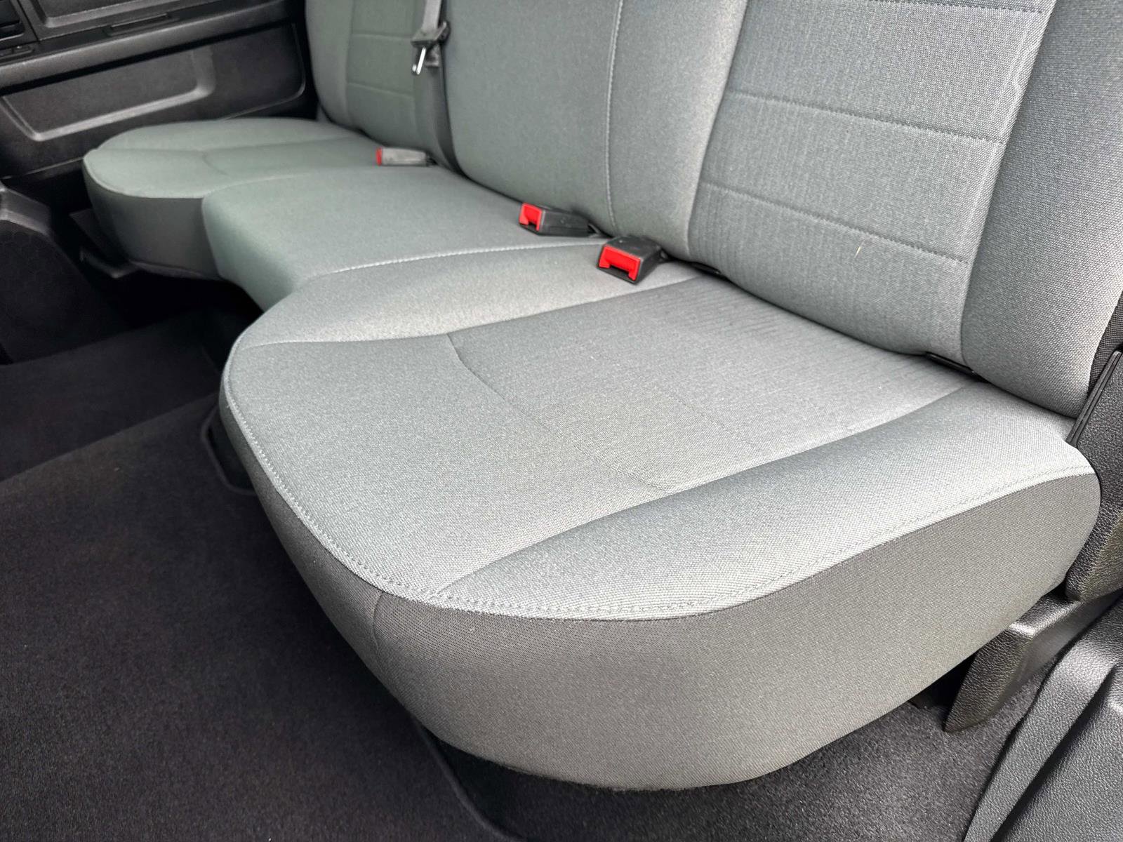 Certified 2024 RAM 1500 Tradesman w/ Popular Equipment Group image 14