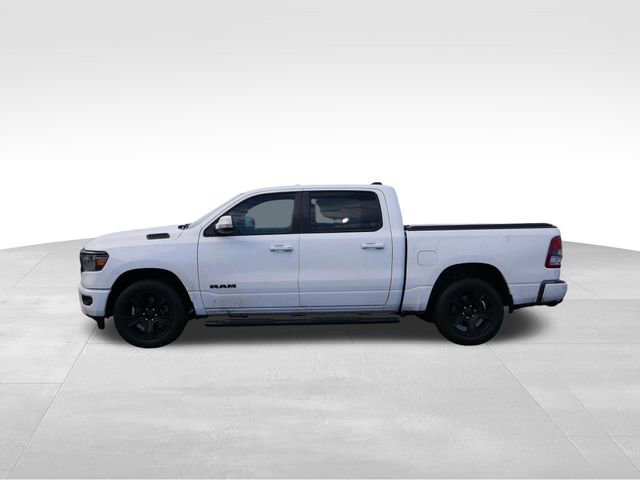 Certified 2020 RAM 1500 Big Horn image 4