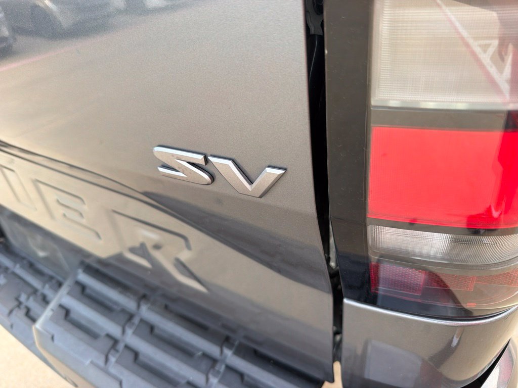 Used 2022 Nissan Frontier SV RWD image 10