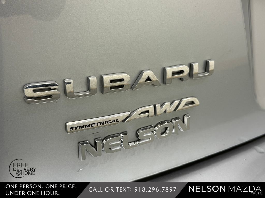 Used 2021 Subaru Impreza 2.0i AWD/4WD image 17