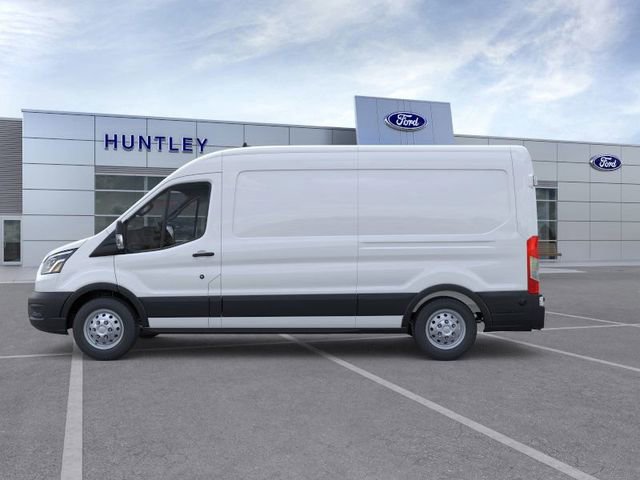 New 2025 Ford Transit 350 Base w/ Load Area Protection Package image 3