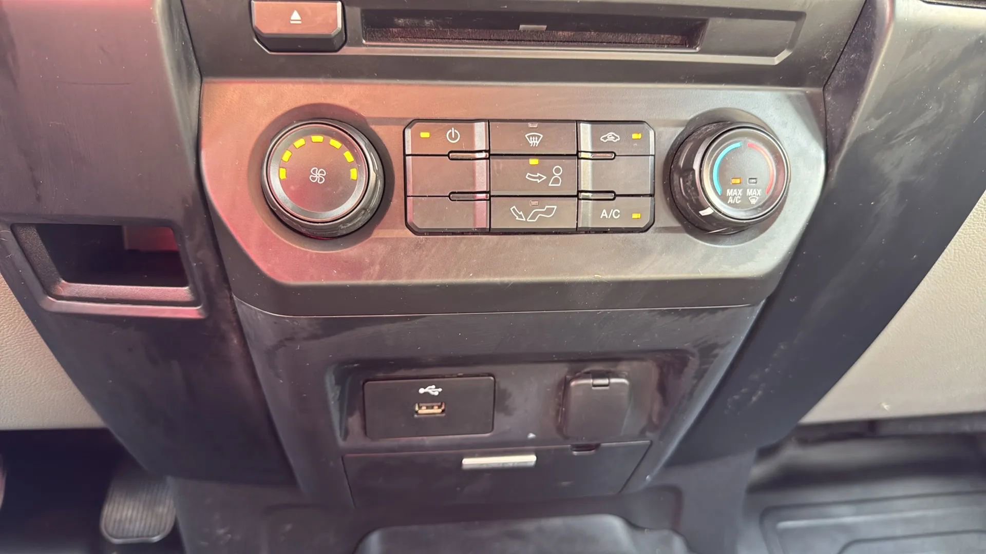 Used 2018 Ford F150 XL w/ Equipment Group 101A Mid image 18