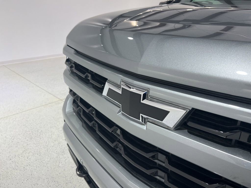 New 2024 Chevrolet Silverado 1500 RST w/ All Star Edition Plus image 29