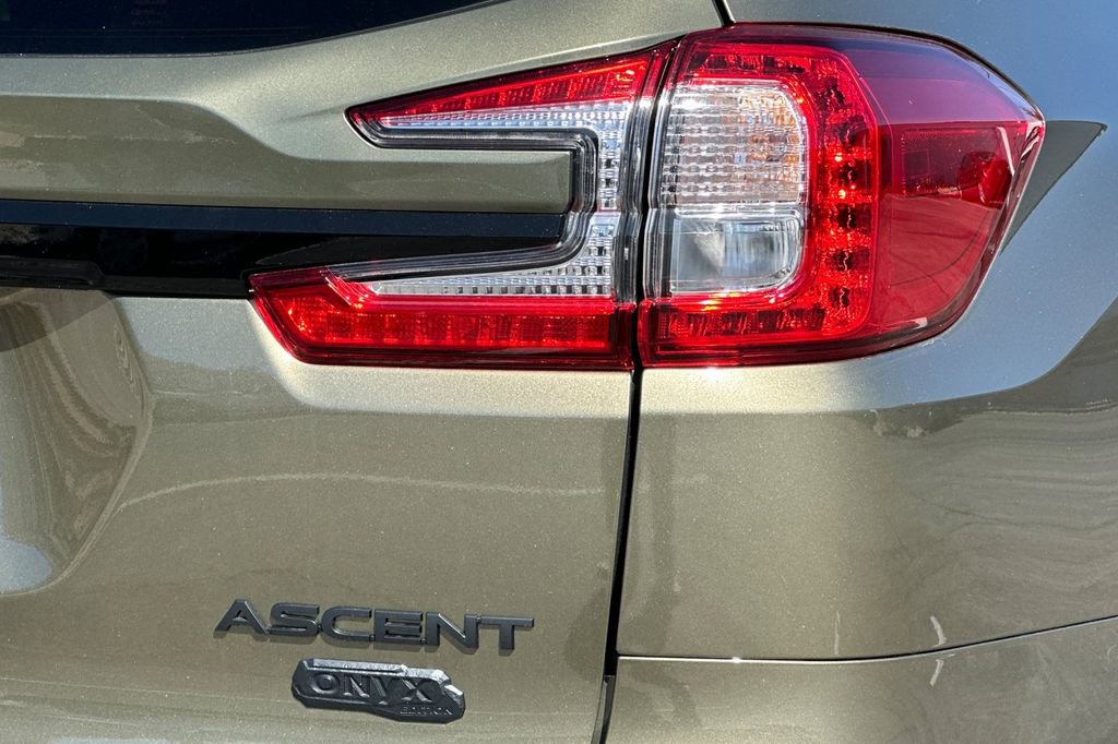 Used 2025 Subaru Ascent Bronze Edition w/ Popular Package #2 image 28