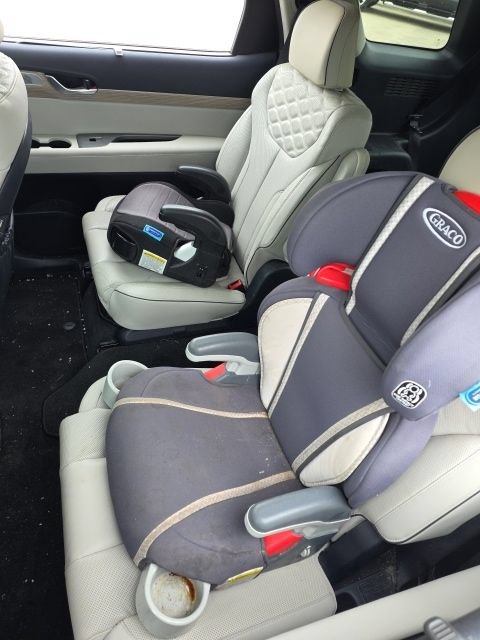 Used 2021 Hyundai Palisade Limited AWD/4WD image 44