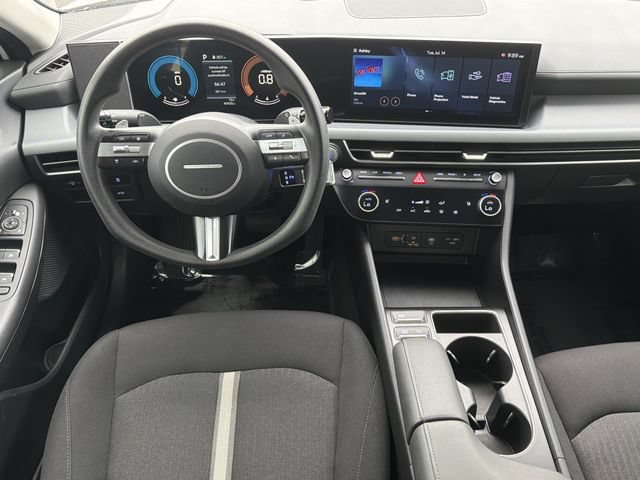 Certified 2025 Hyundai Sonata SEL FWD image 27