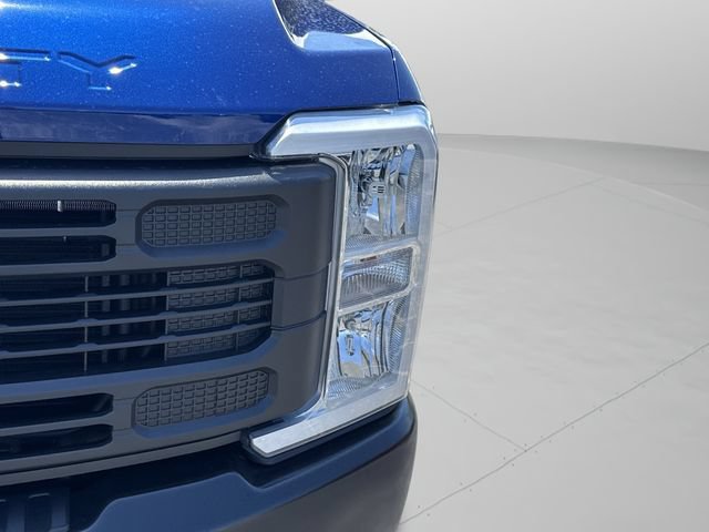 New 2026 Ford F350 XL w/ XL Off-Road Package AWD/4WD image 37