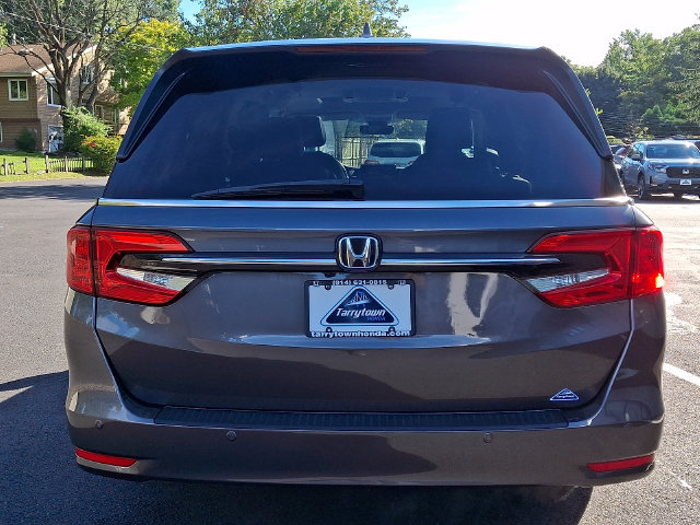 Used 2021 Honda Odyssey Touring image 5