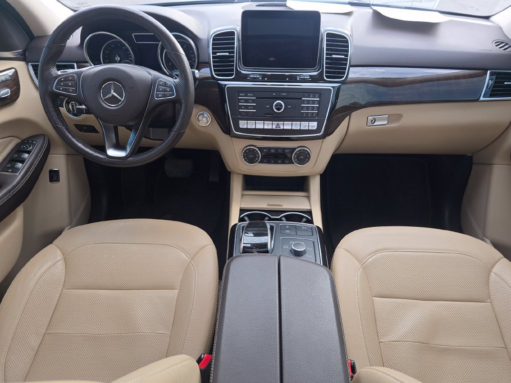 Certified 2018 Mercedes-Benz GLE 350 4MATIC image 21