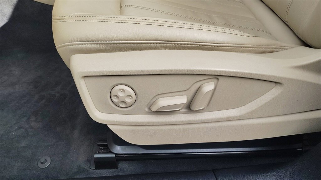 Used 2021 Audi Q5 2.0T Premium Plus image 11