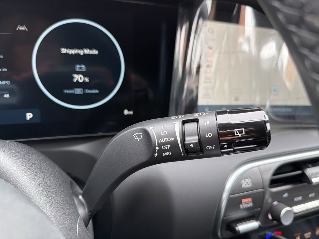 New 2026 Hyundai Palisade Calligraphy image 45