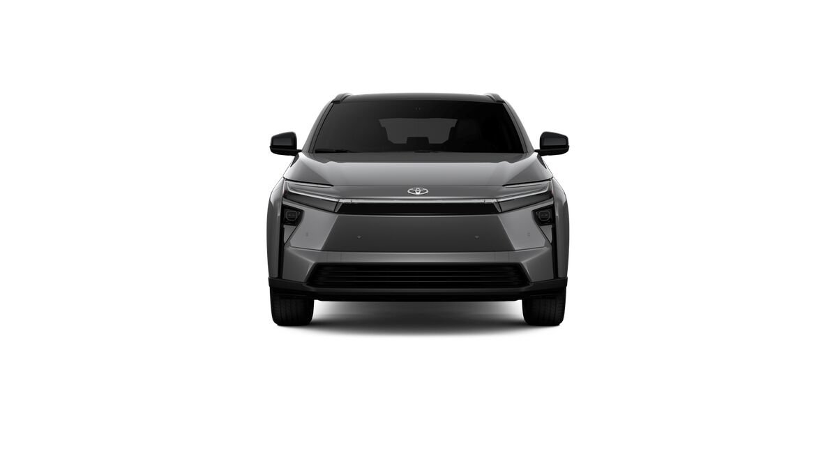 New 2026 Toyota bZ AWD/4WD image 17
