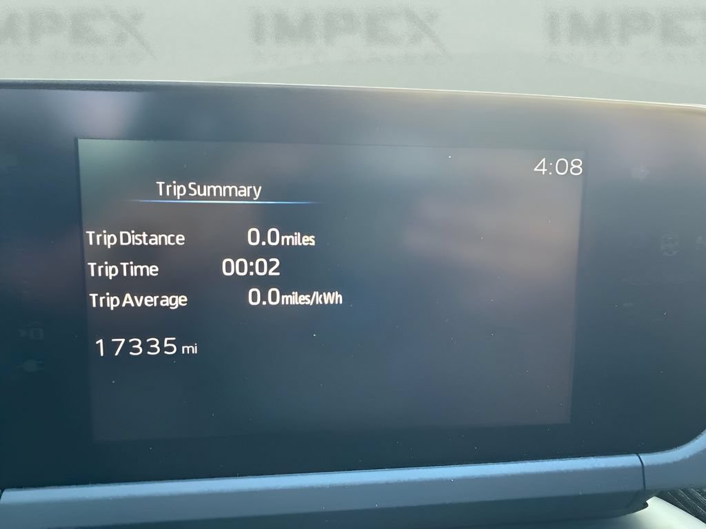 Used 2024 Subaru Solterra AWD/4WD image 14