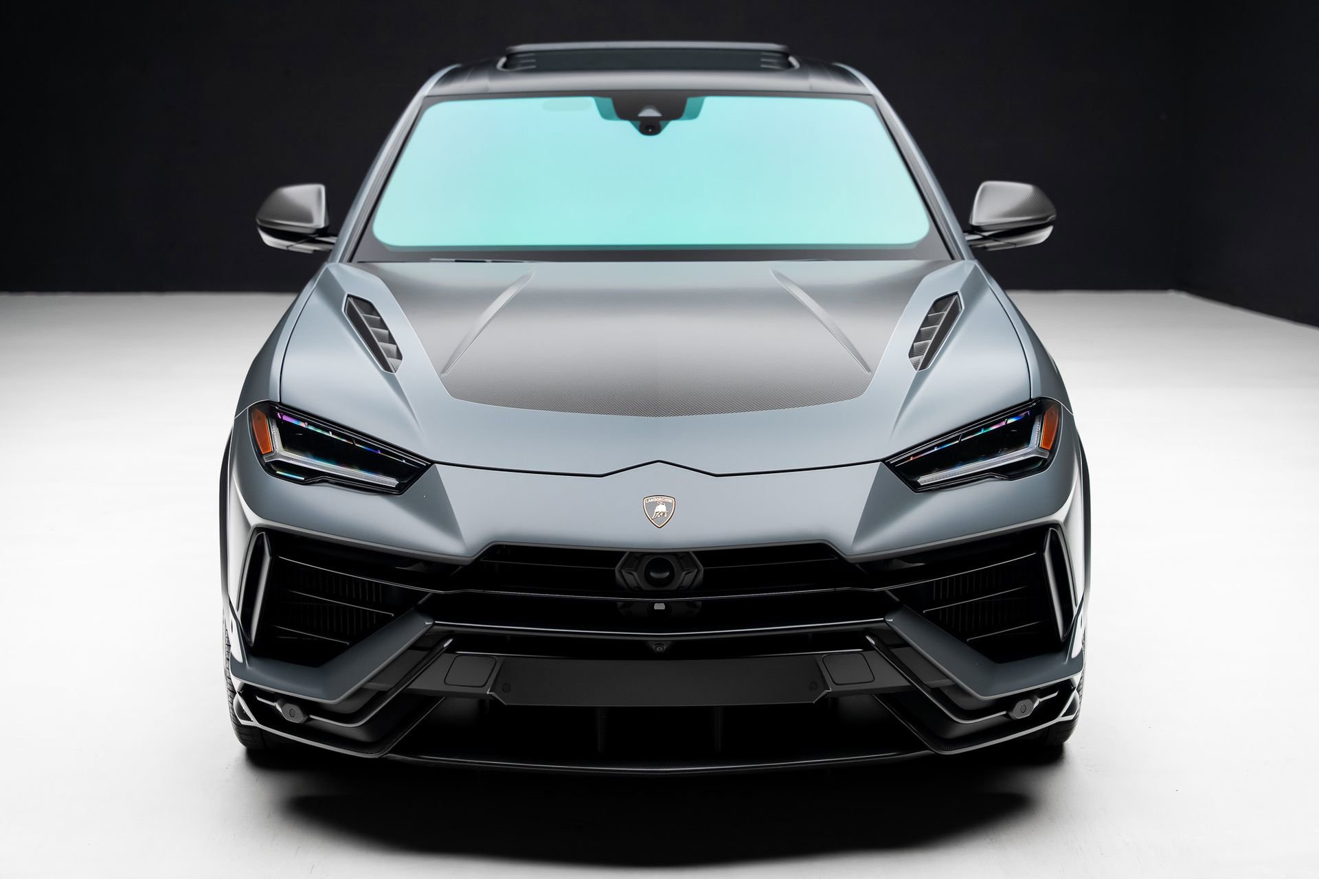 Used 2024 Lamborghini Urus Performante image 6