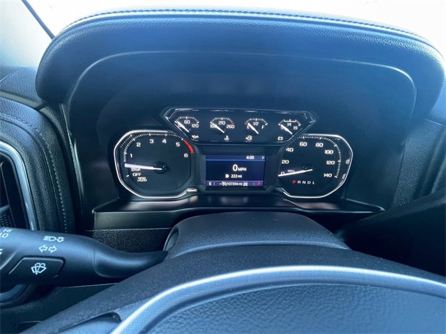 Used 2021 GMC Sierra 1500 SLE w/ Preferred Package image 14