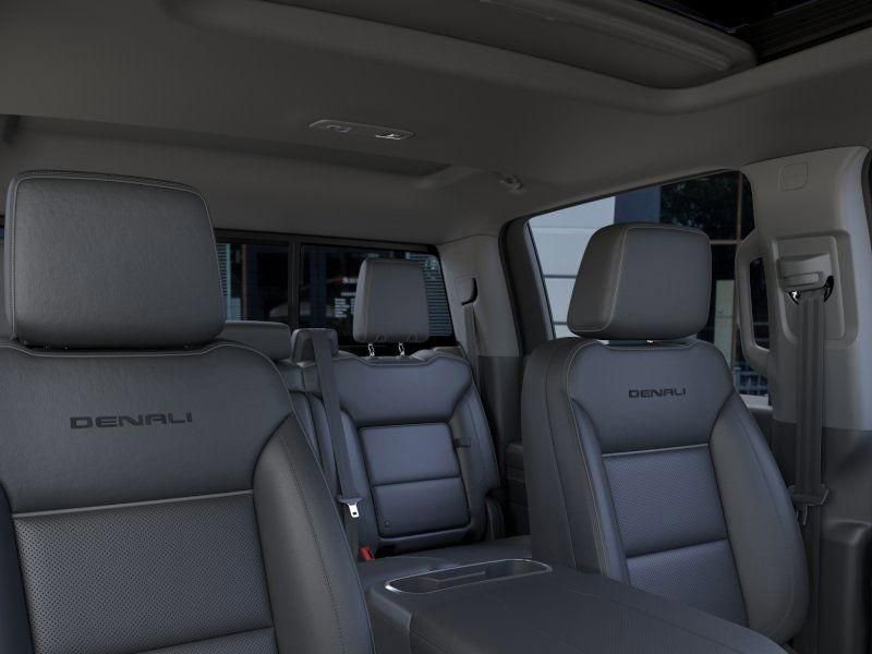 New 2026 GMC Sierra 1500 Denali w/ Denali Reserve Package AWD/4WD image 24