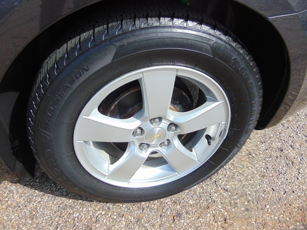 Used 2016 Chevrolet Cruze LT FWD image 26