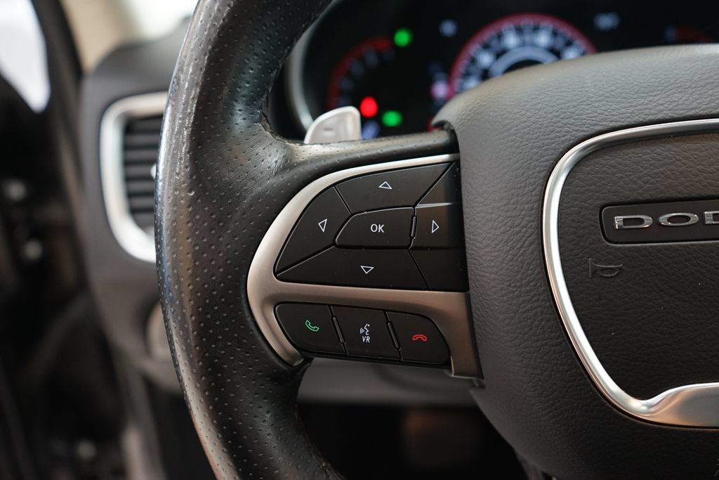 Used 2020 Dodge Durango Citadel AWD/4WD image 34