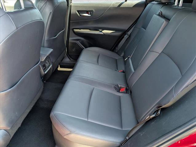 Used 2022 Toyota Venza XLE AWD/4WD image 19