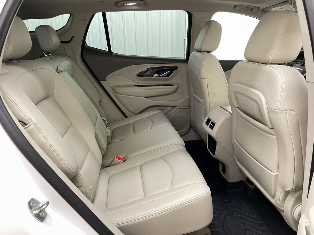 Certified 2019 GMC Terrain Denali w/ Advanced Safety Package image 45