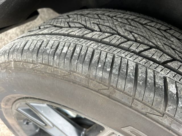 Used 2024 Toyota Grand Highlander Limited image 56