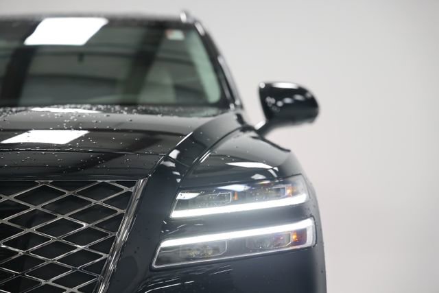 Used 2023 Genesis GV80 2.5T w/ Prestige Package AWD/4WD image 3