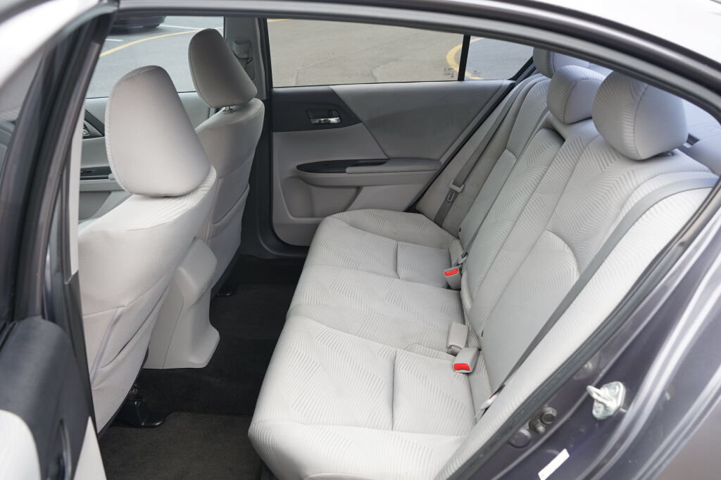 Used 2014 Honda Accord LX image 12
