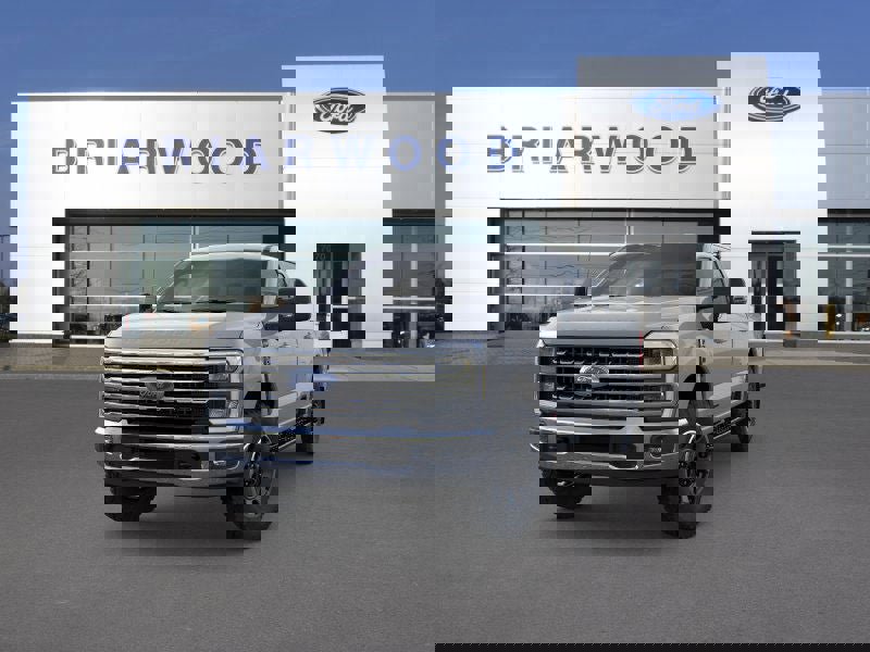 New 2026 Ford F350 Lariat w/ Tremor Off-Road Package image 2