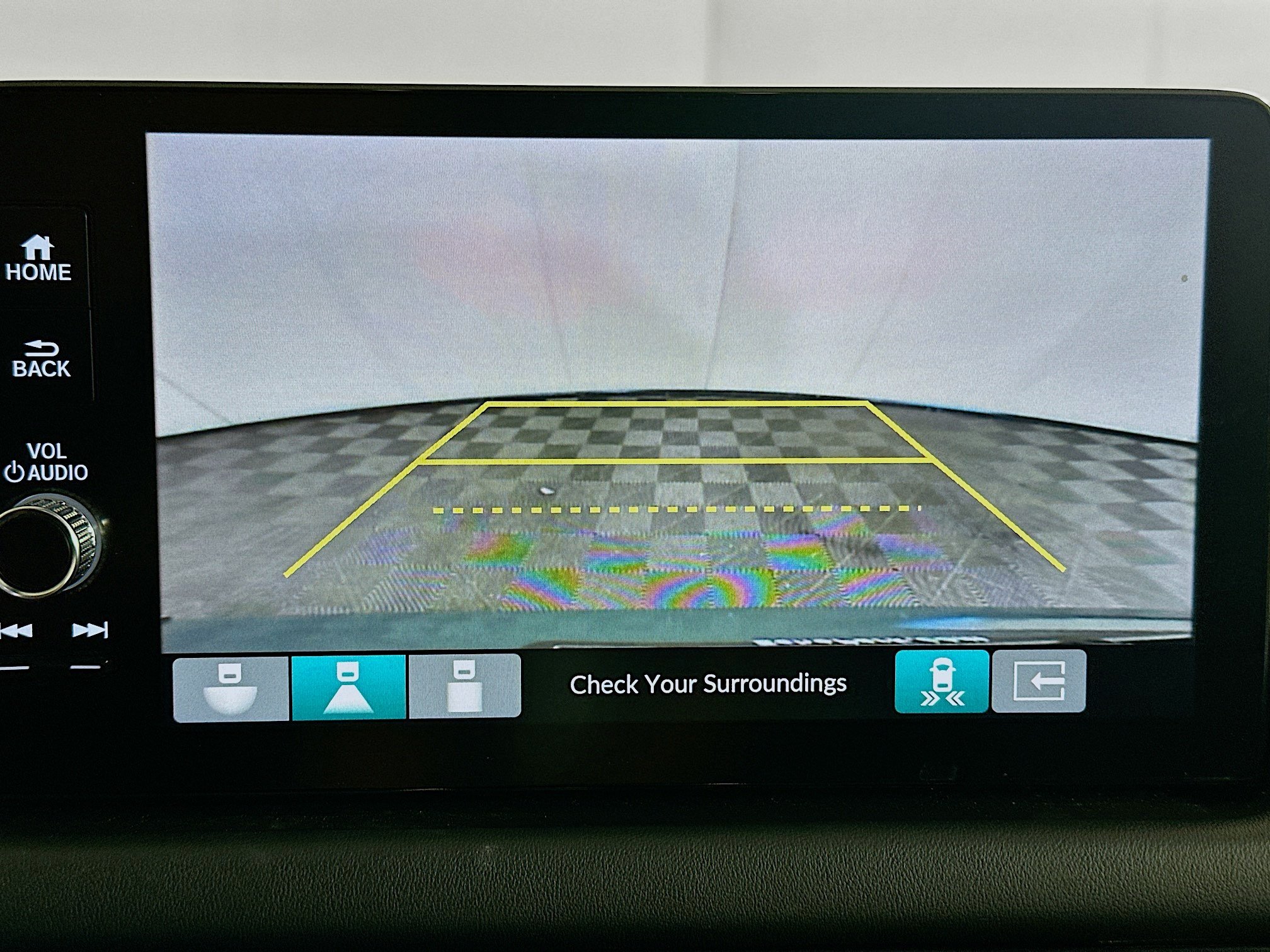 Used 2024 Honda HR-V EX-L image 22
