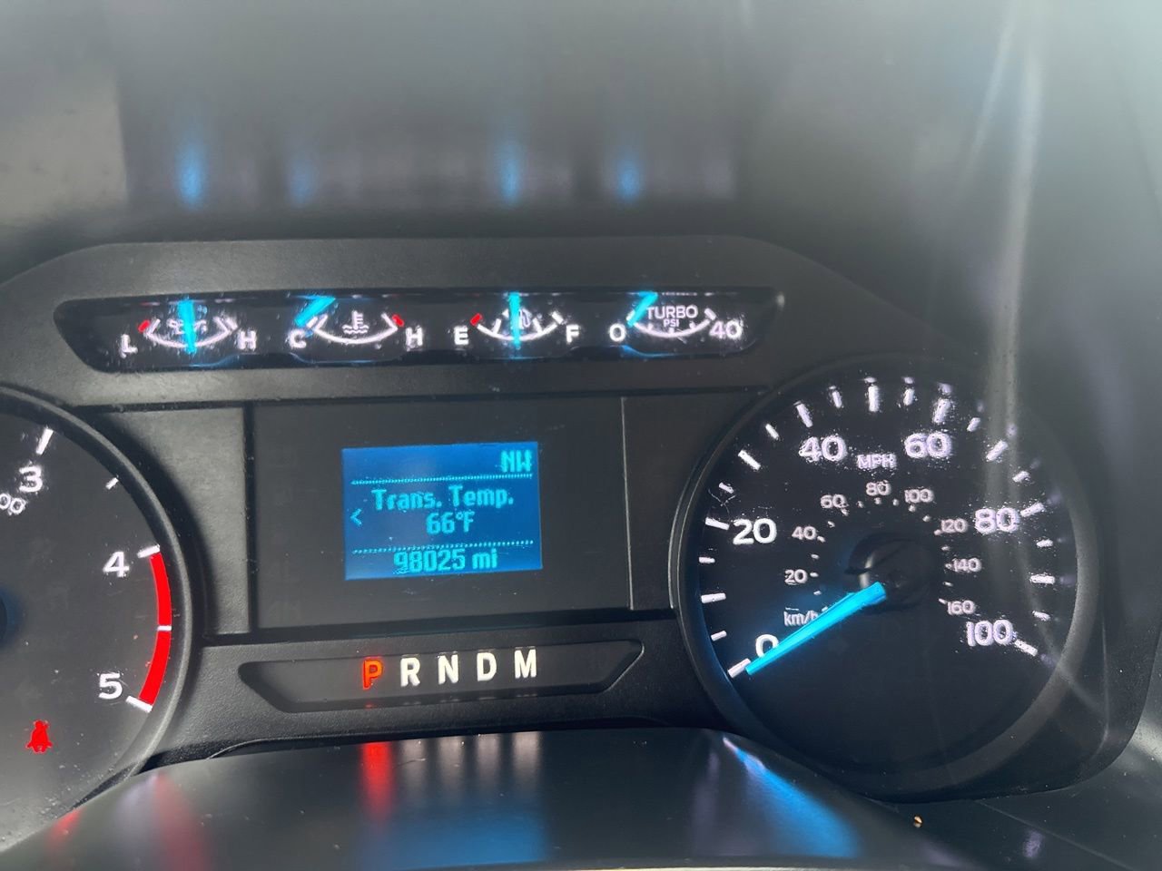 Used 2022 Ford F250 XL w/ Power Equipment Group AWD/4WD image 14