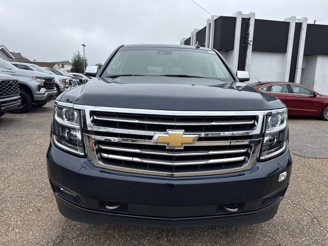 Used 2017 Chevrolet Tahoe LT image 2