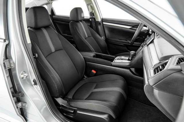 Used 2018 Honda Civic LX image 31