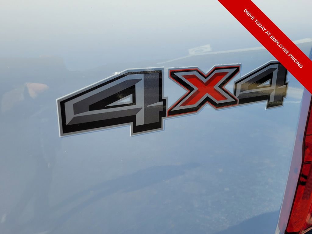 New 2026 Ford F250 XL w/ XL Off-Road Package AWD/4WD image 8