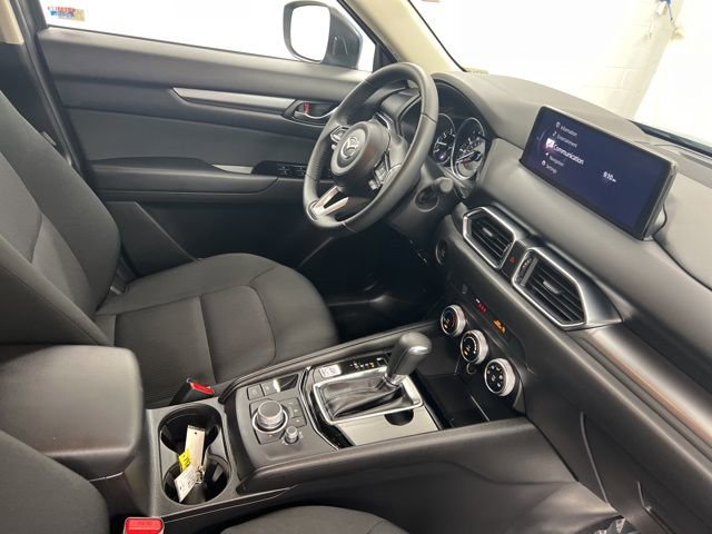 Used 2023 MAZDA CX-5 AWD 2.5 S image 24