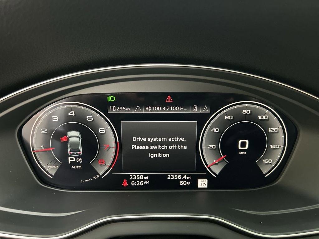 Used 2025 Audi Q5 2.0T Premium Plus AWD/4WD image 19