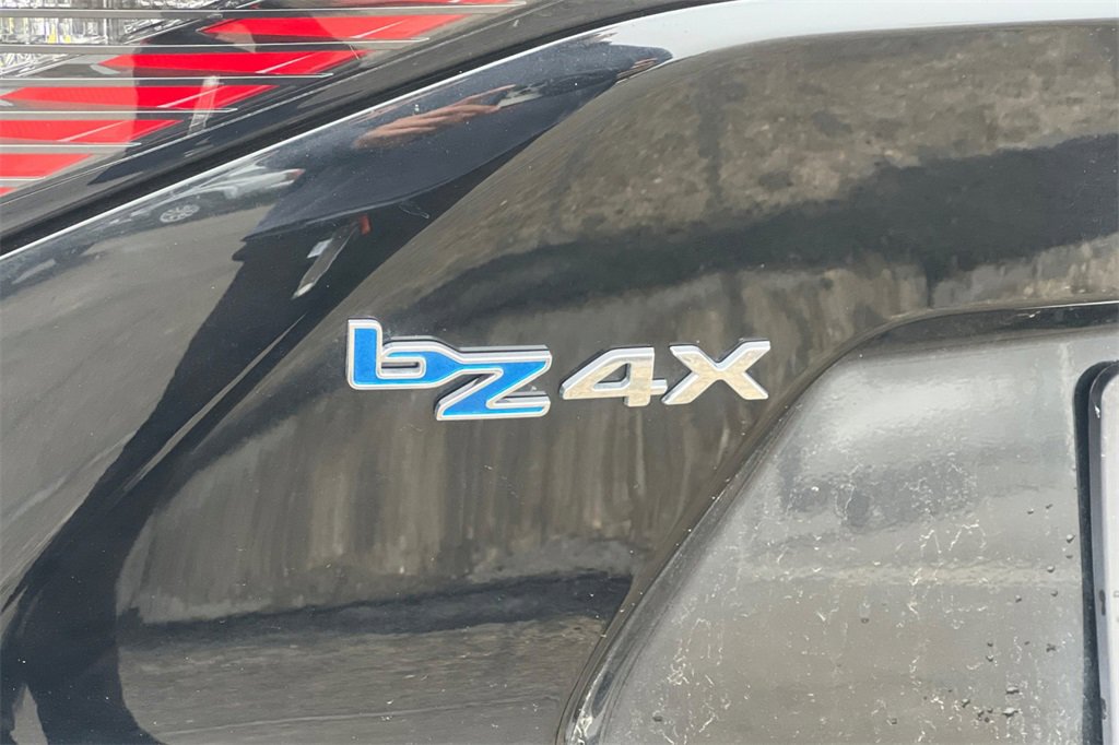 Certified 2024 Toyota bZ4X Limited image 28
